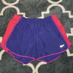 Nike Dri Fit Shorts